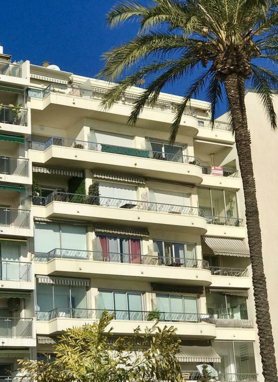 ניס Studio Promenade Des Anglais מראה חיצוני תמונה